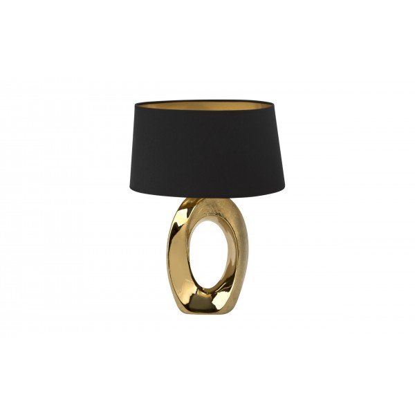 Lampa stołowa RLI Taba E27 R50521079