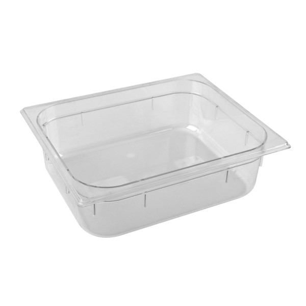 Pojemnik gastronomiczny GN 1/2 5,9L