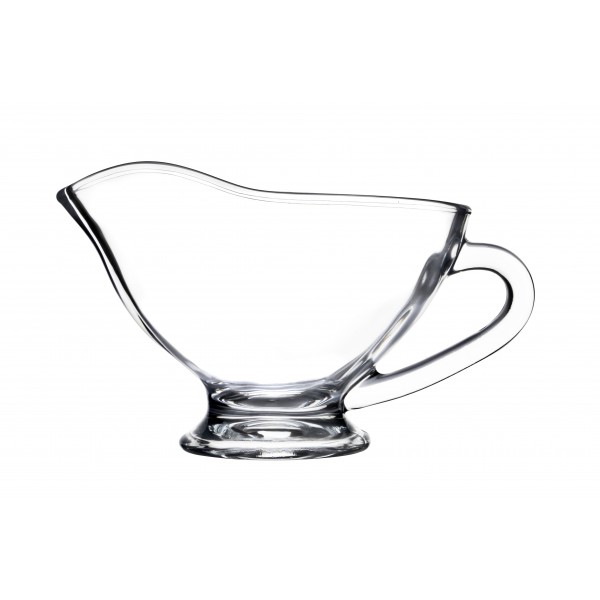 Sosjerka szklana 160 ml Grace