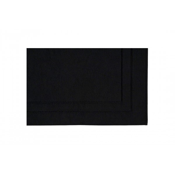 Dywanik łazienkowy 50x80 cm Classic 303 schwarz new 906