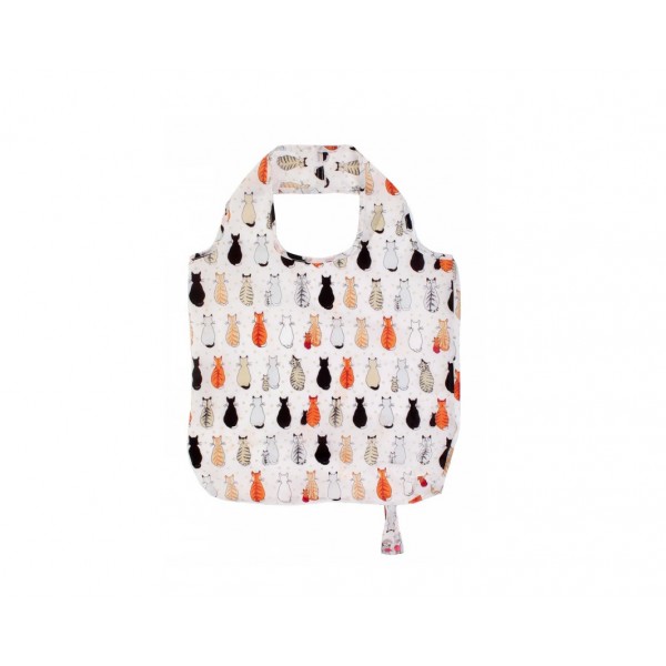 Siatka na zakupy Cats in Waiting 649NCAW