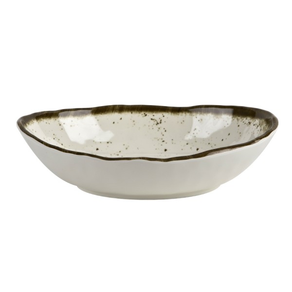 Salaterka z melaminy 1,2L Stone Art