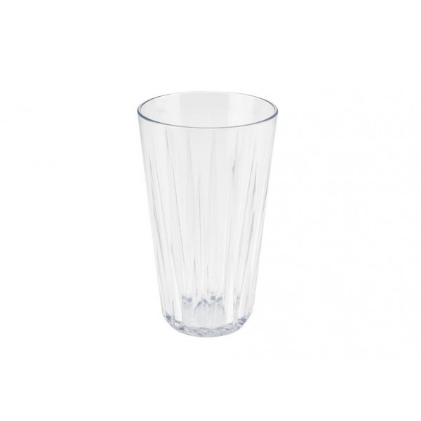 Nietłukąca szklanka 500 ml Crystal Tritan