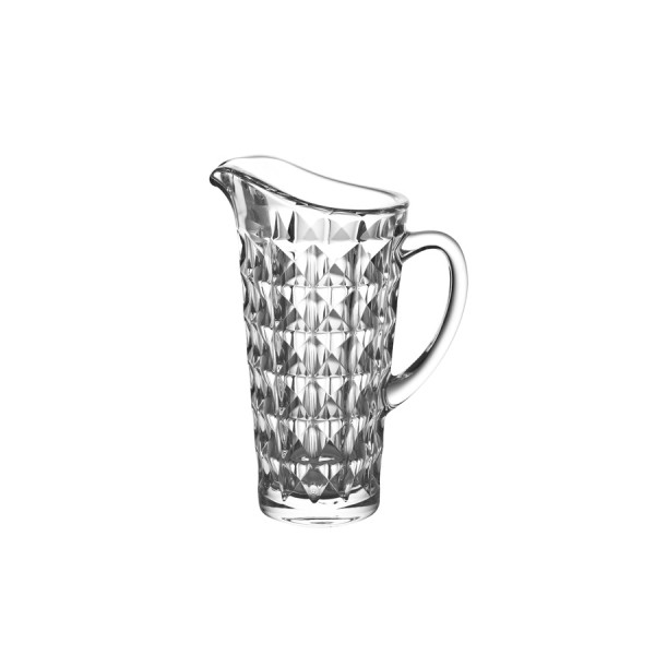 Dzbanek kryształowy 1,25L Diamond Bohemia