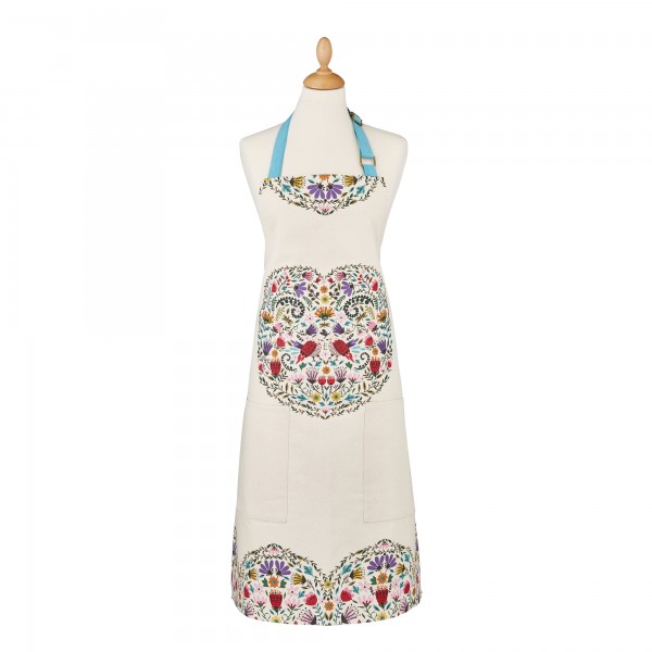 Fartuch kuchenny Ulster Weavers MELODY