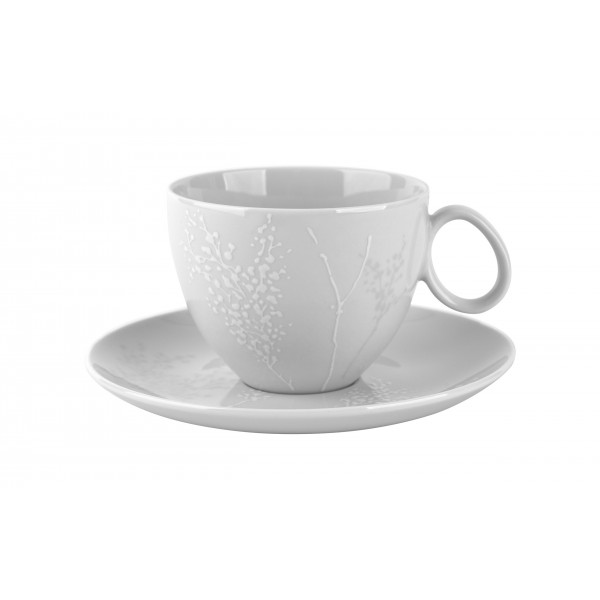 Filiżanka ze spodkiem Magic Tree