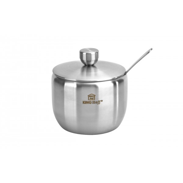 Cukiernica 500ml ze stali nierdzewnej KH3723