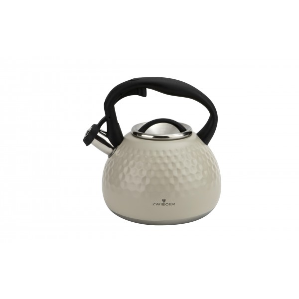 Czajnik Stiga 3L kremowy Zwieger