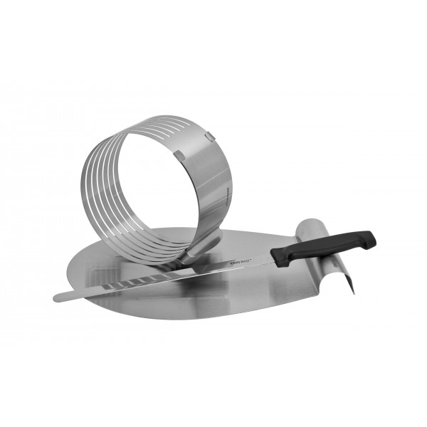 Zestaw 3 akcesoriów do wypieków