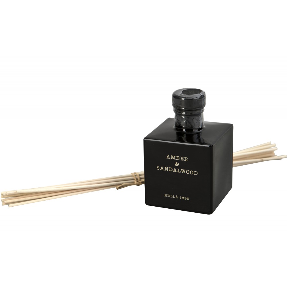 Dyfuzor 100 ml "Amber Sandalwood"