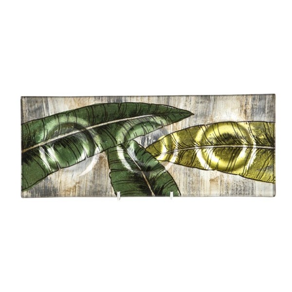 Podstawka ozdobna 3802 potrójna świecznik