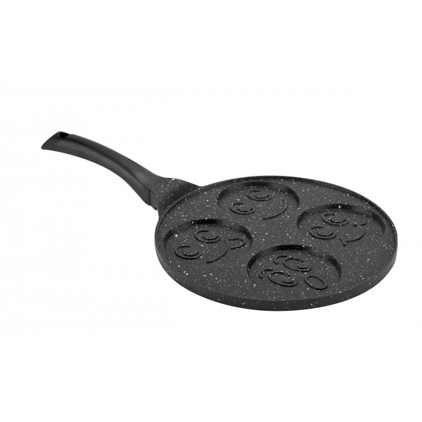 Patelnia do naleśników 26,5 cm KH-1672