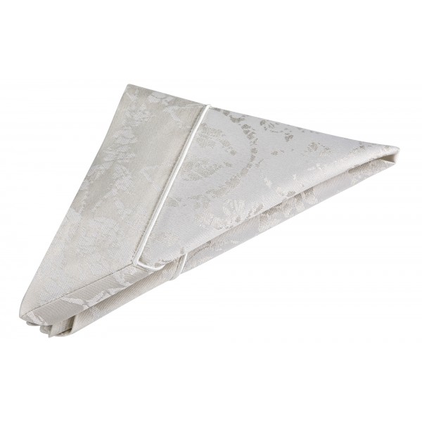 Serweta 40x40 cm Acropolis 099 Cream