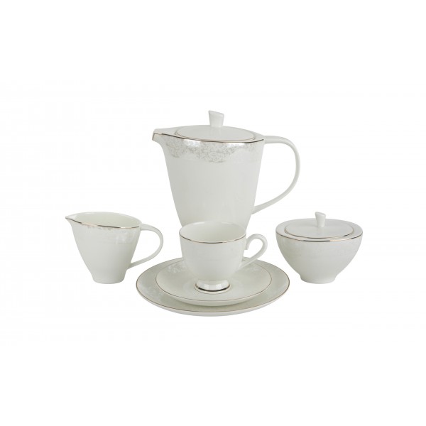 Serwis do kawy 12/27 Salsa