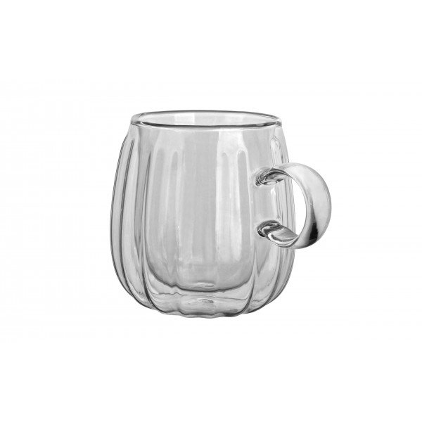 KPL. 2 filiżanek z uchem 350ml Tulip