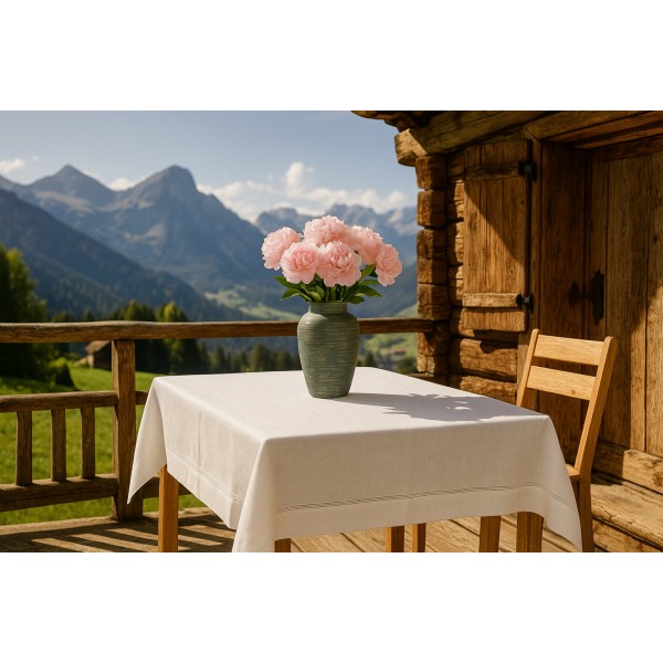 Obrus 140x350 cm Asturias 999