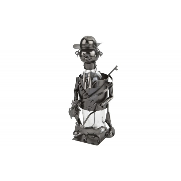 Stojak na wino Myśliwy W19