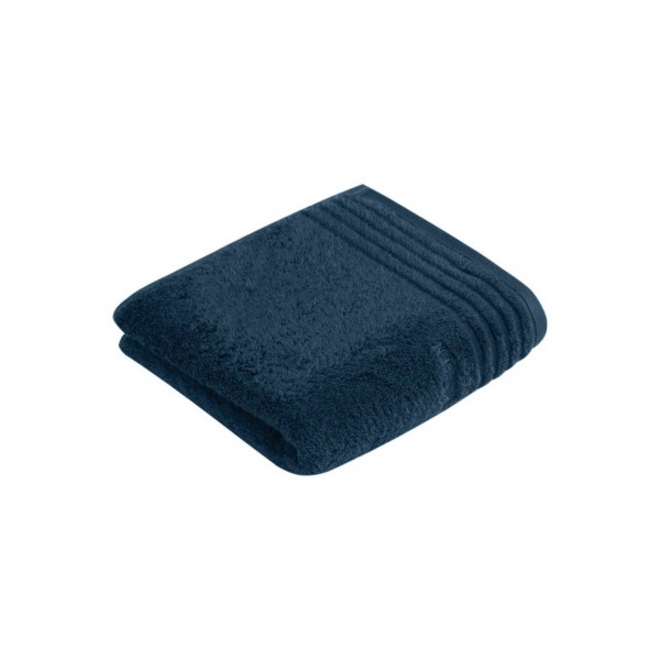 Ręcznik frotte 50x100 cm Vienna 586 petrol