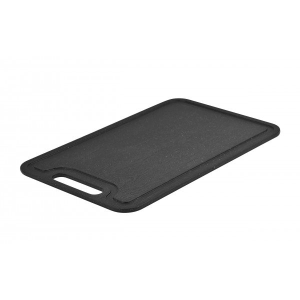 Deska plastikowa czarna