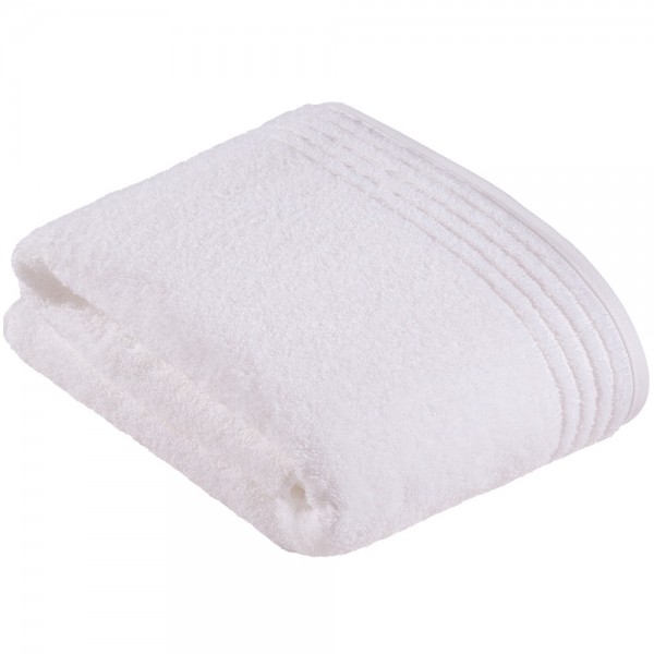 Ręcznik biały 100x150 cm Vienna 030