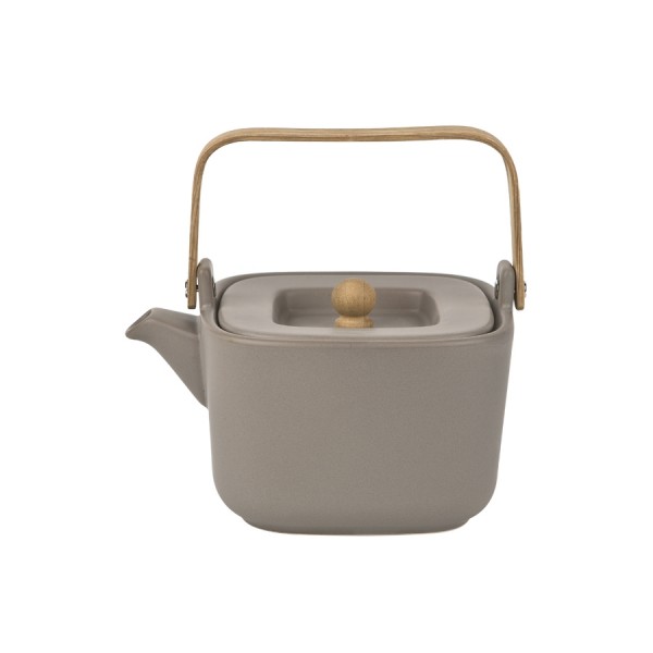 Ceramiczny dzbanek do herbaty 1L Husla