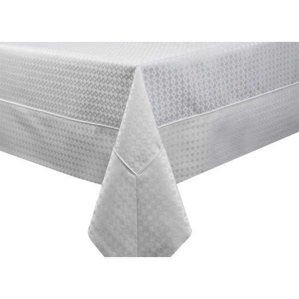 Obrus 140x230cm Valentina 099 Cream