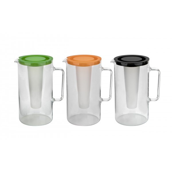 Dzbanek z wkładem chłodzącym 2,5 L Simax 182544L