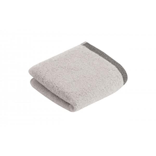 Ręcznik 30 x 50cm Prato Light Grey Bugatti 721