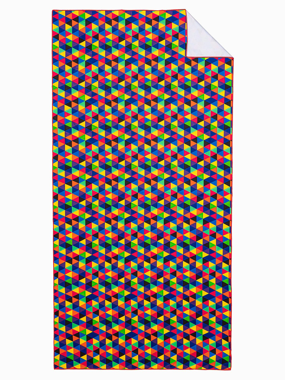 Ręcznik kąpielowy - V2 - Rozmiar: one size