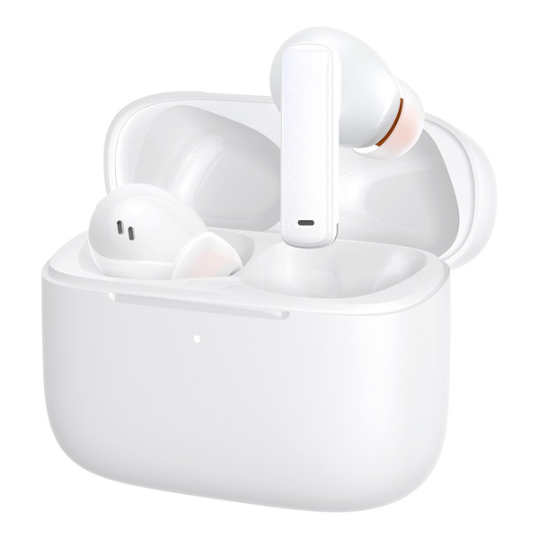 Baseus Bowie M2 | Słuchawki bezprzewodowe Bluetooth 5.2 etui Qi ANC SBC