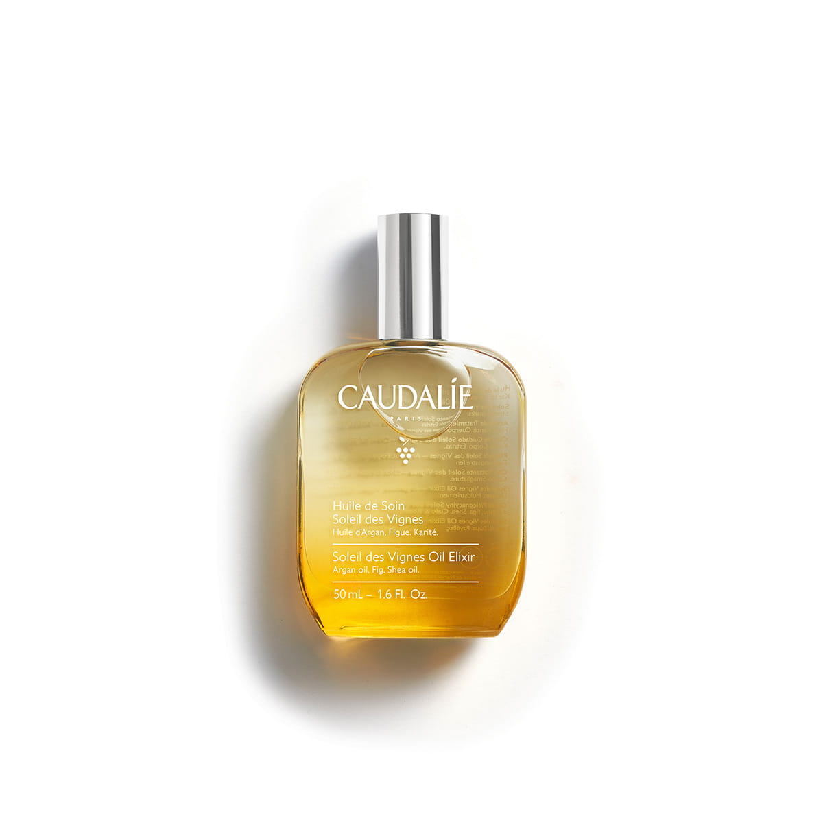 Caudalie Olejek pięlęgnacyjny Soleil des Vignes 50 ml