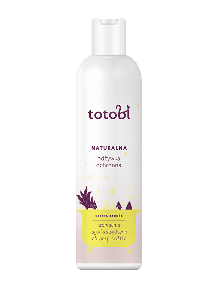 Totobi Naturalna odżywka ochronna 300 ml