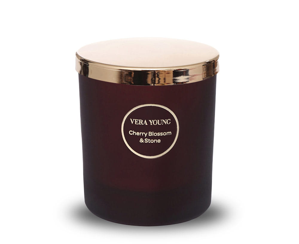Vera Young Dandy - Cherry Blossom&Stone 220g