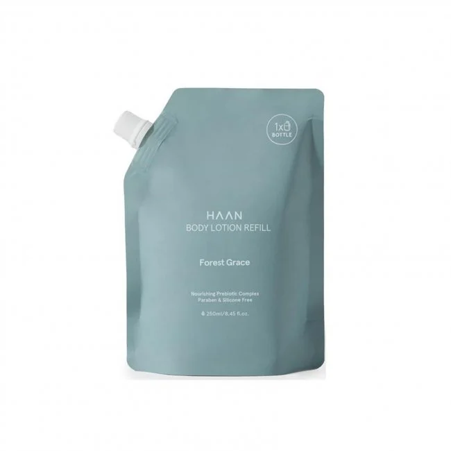HAAN Refill Balsam do ciała Forest Grace 250 ml