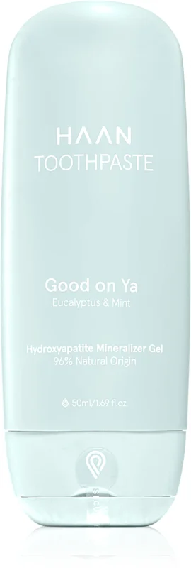 HAAN Pasta do zębów Good on Ya 50 ml