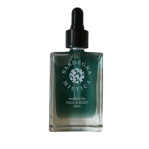 Happymore SARDEGNA MISTICA Mindful Day Face & Body Elixir 30 ml