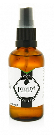 Purite Tonik przeciwtrądzikowy, normalizująco – antybakteryjny 50 ml