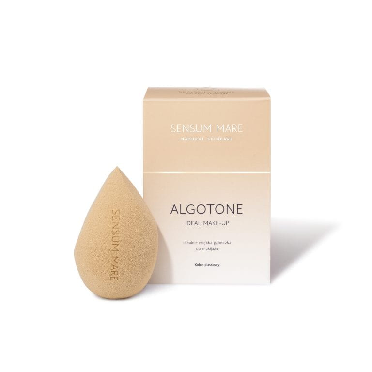 SENSUM MARE ALGOTONE Gąbeczka do makijażu