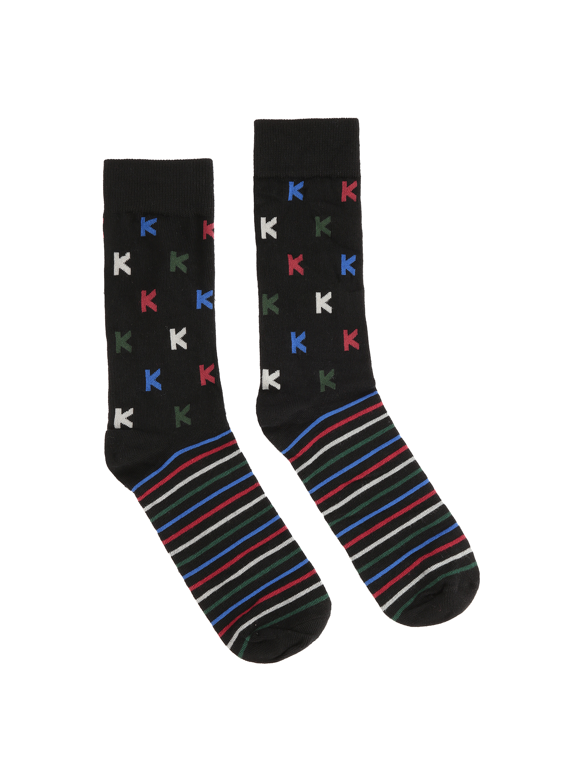 Skarpety bawełniane męskie