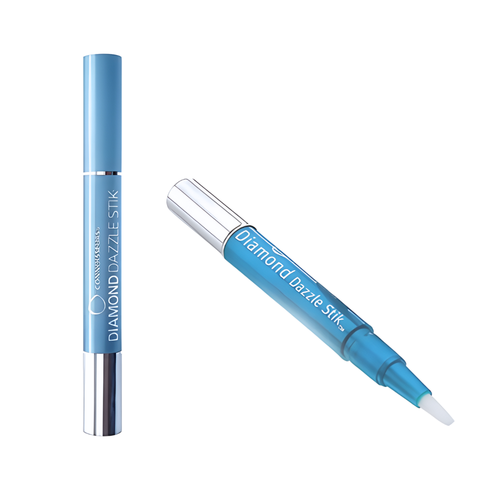 Pióro do czyszczenia biżuterii diamentów Dazzle Stik