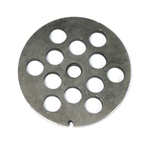 Sitko maszynki 5 do mielenia 10 mm stalowe