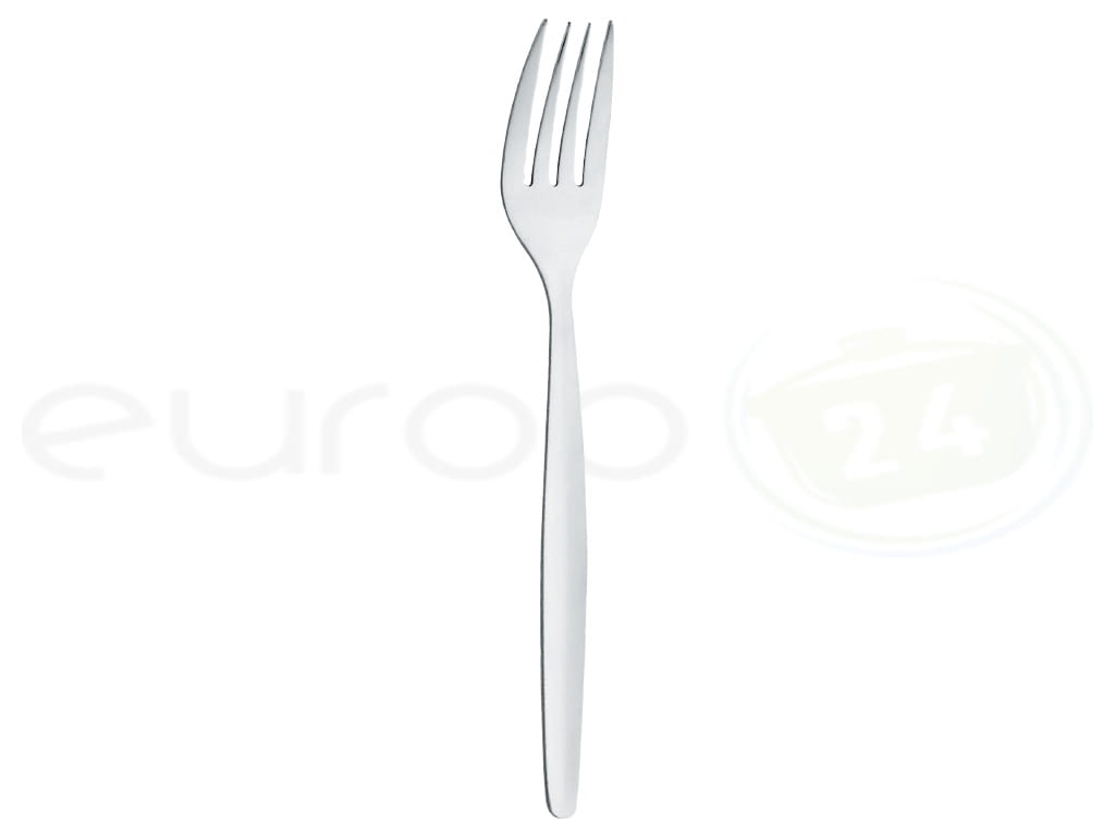 Widelec obiadowy Amefa Scandinave 2390, stołowy sztuka sztućce