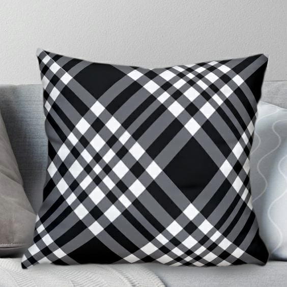 Poszewka na poduszkę bawełniana jasiek 40x40 cm PIRUU WS039