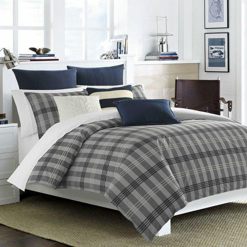 Pościel 200x220 bawełniana PIRUU komplet 3 części WS036