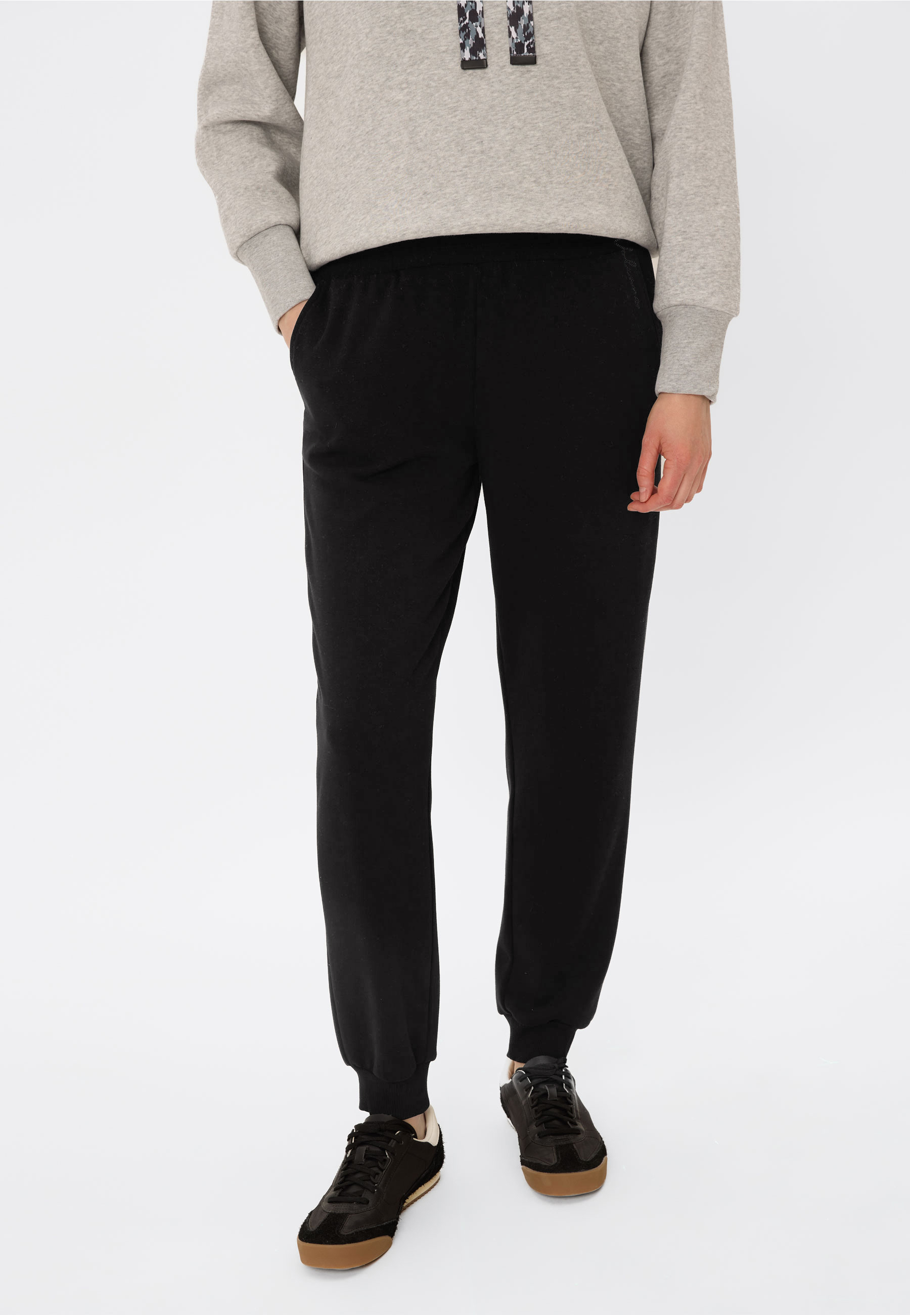 Spodnie dresowe N-SILO