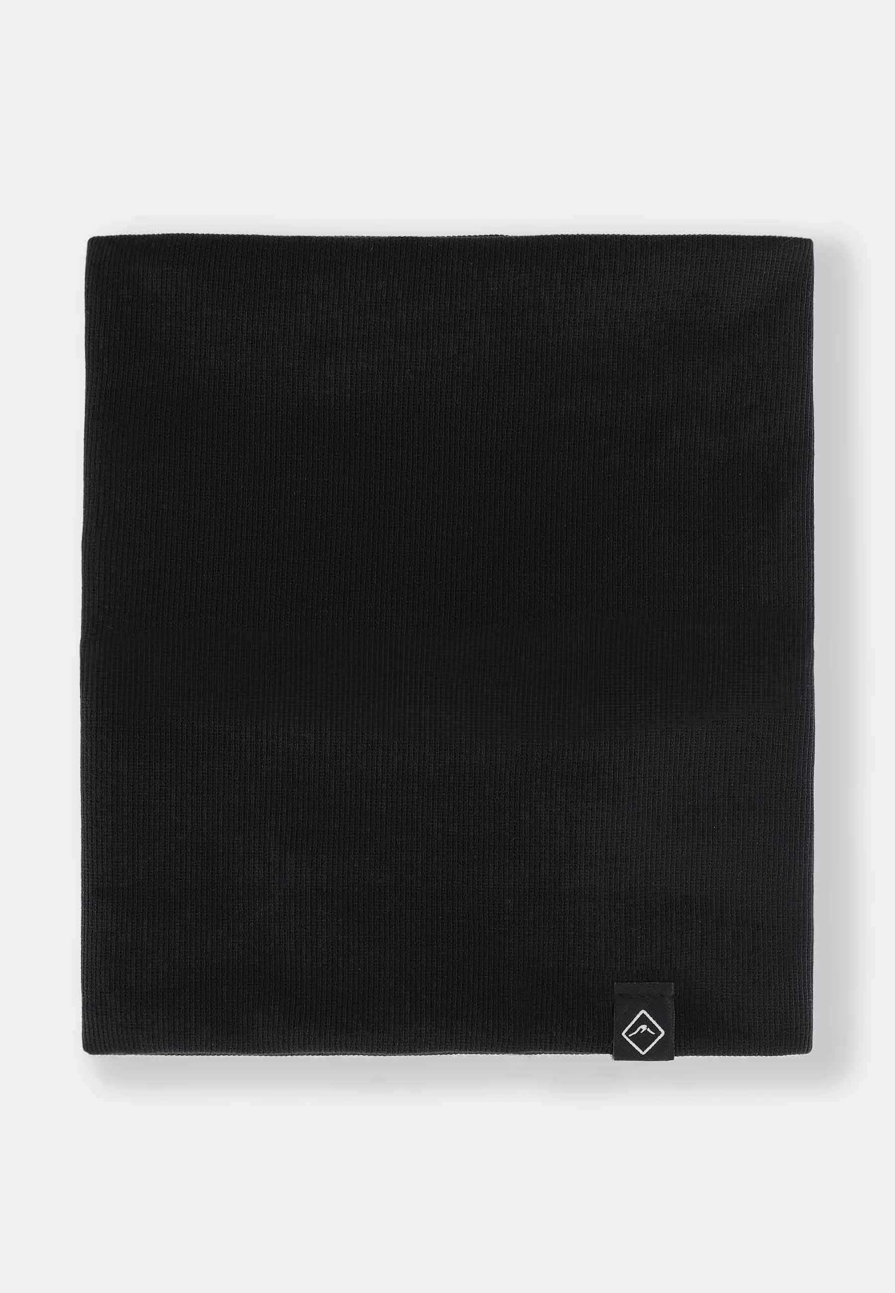 Bawełniany komin szal damski H-ABI