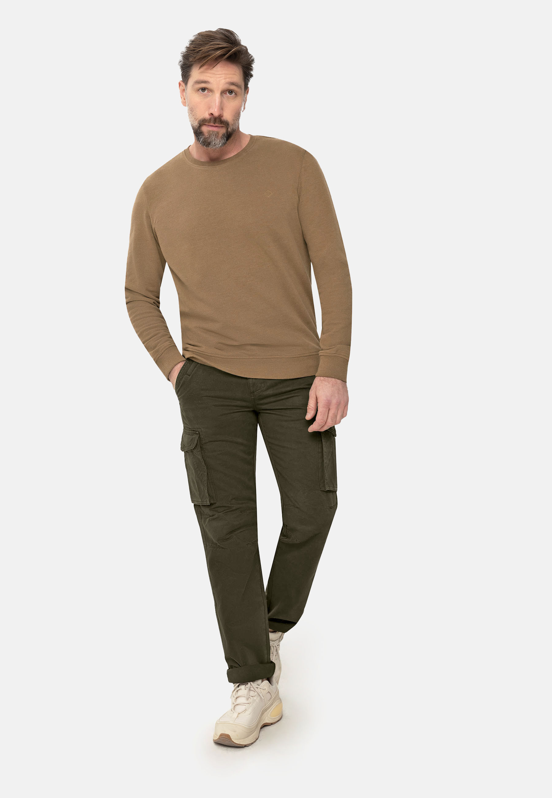 Spodnie bojówki R-HAMPTER