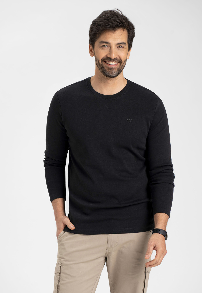 Longsleeve męski L-MERS