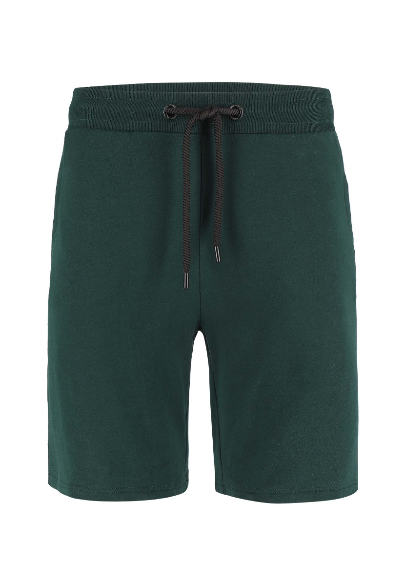 Szorty dresowe męskie N-TANDO