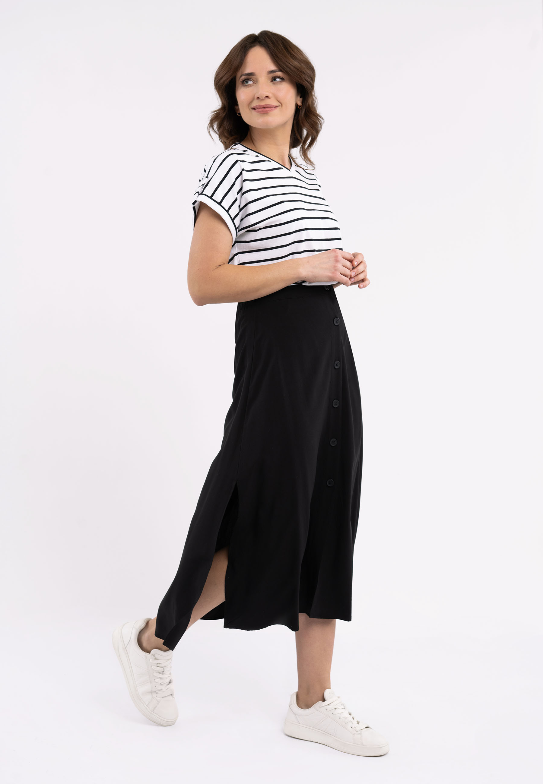 Długa spódnica G-FREYA